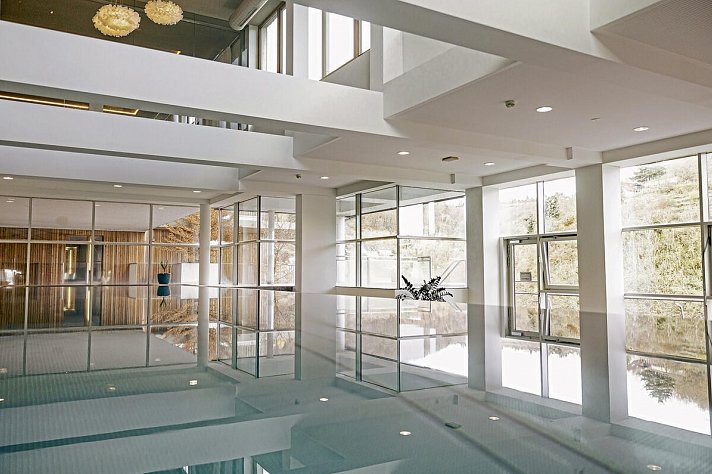 Steigenberger Hotel & Spa Krems
