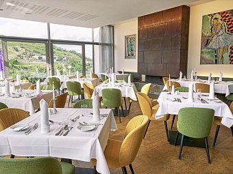 Steigenberger Hotel & Spa Krems