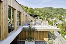 Steigenberger Hotel & Spa Krems