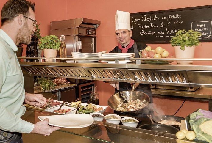 JUFA Hotel Wien City