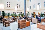 JUFA Hotel Wien City