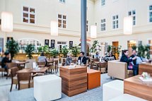 JUFA Hotel Wien City