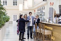 JUFA Hotel Wien City - Hotelbar