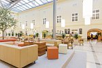 JUFA Hotel Wien City