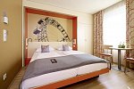 JUFA Hotel Wien City