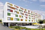 JUFA Hotel Wien City