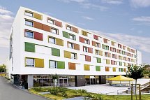 JUFA Hotel Wien City