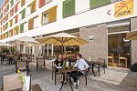 JUFA Hotel Wien City