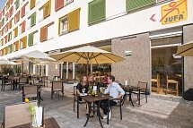 JUFA Hotel Wien City