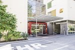 JUFA Hotel Wien City