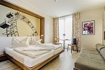 JUFA Hotel Wien City