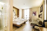 JUFA Hotel Wien City