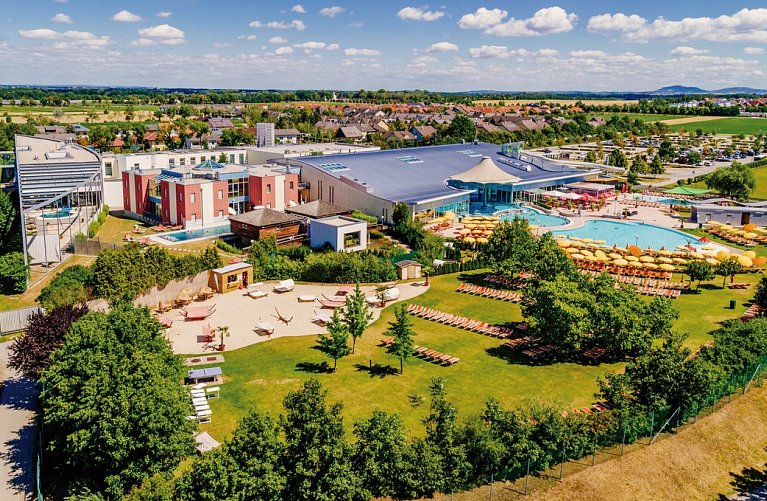 Therme Laa | Hotel | Silent Spa | Villas