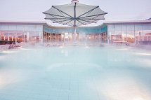 Therme Laa | Hotel | Silent Spa | Villas