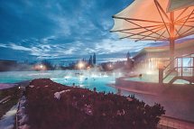 Therme Laa | Hotel | Silent Spa | Villas