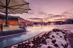 Therme Laa | Hotel | Silent Spa | Villas