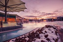 Therme Laa | Hotel | Silent Spa | Villas