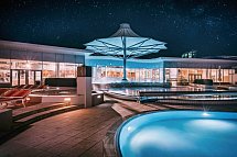 Therme Laa | Hotel | Silent Spa | Villas