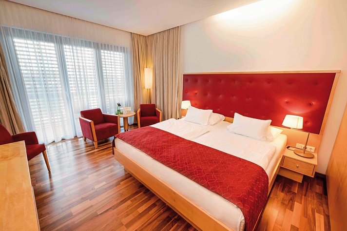 Therme Laa | Hotel | Silent Spa | Villas