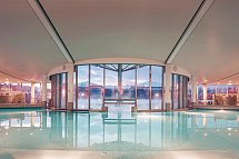 Therme Laa | Hotel | Silent Spa | Villas