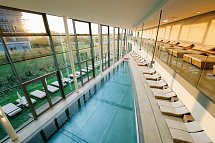 Therme Laa | Hotel | Silent Spa | Villas