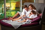 Therme Laa | Hotel | Silent Spa | Villas