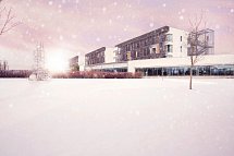 Therme Laa | Hotel | Silent Spa | Villas