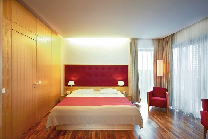 Therme Laa | Hotel | Silent Spa | Villas