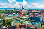 Klassische Höhepunkte des Baltikums