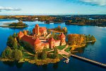 Klassische Höhepunkte des Baltikums