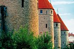 Klassische Höhepunkte des Baltikums