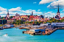 Baltikum kompakt