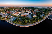 Baltikum kompakt - Pärnu