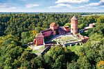 Baltikum kompakt