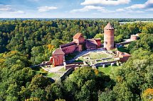 Baltikum kompakt - Sigulda