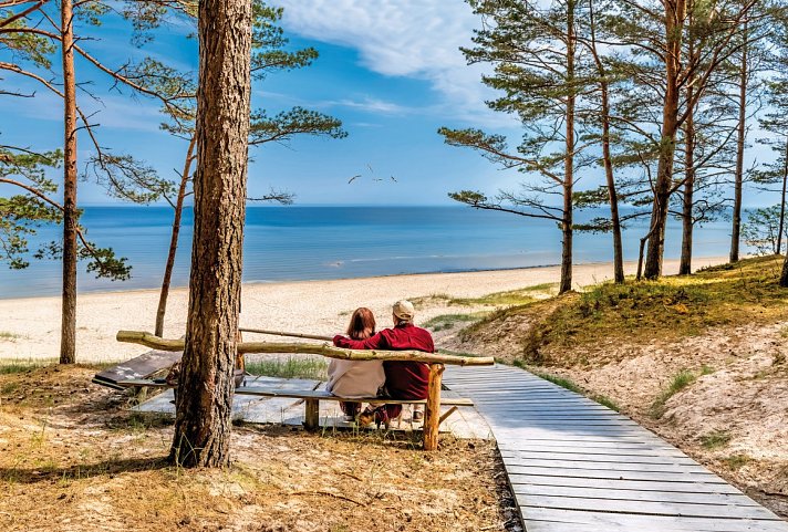 Baltikum kompakt - Jurmala