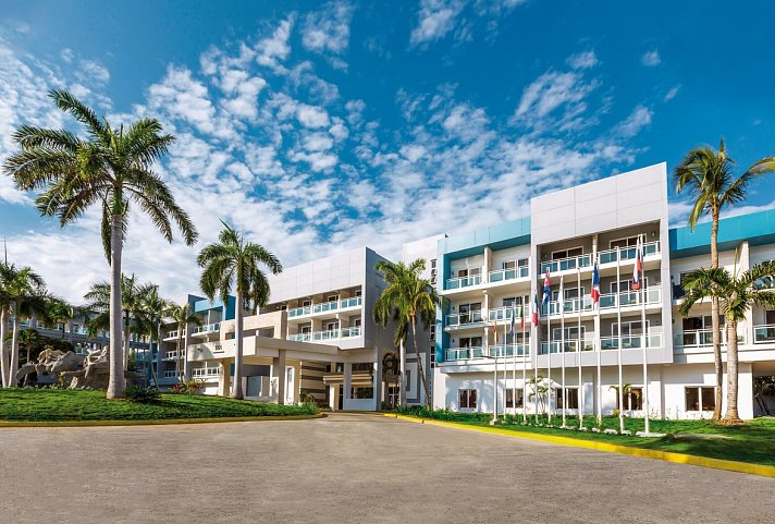 Varadero Beach