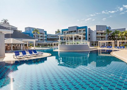 Sol Varadero Beach Varadero