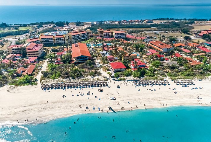 Sol Varadero Beach