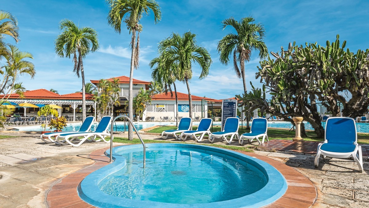 Los Cactus | Varadero