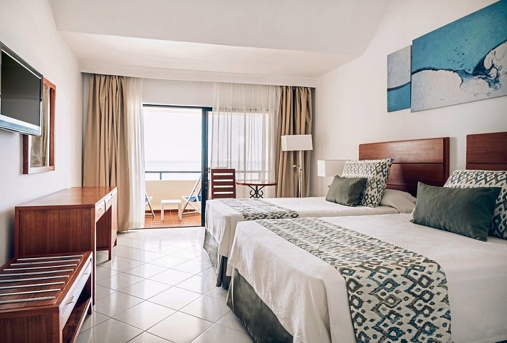 Bella Costa - Wohnbeispiel Double (Zimmercodierung DB2)