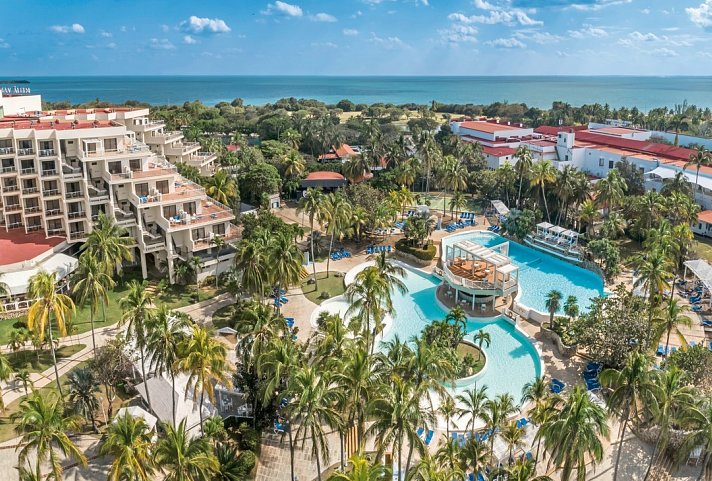 Meliá Varadero