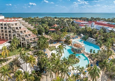 Meliá Varadero Varadero