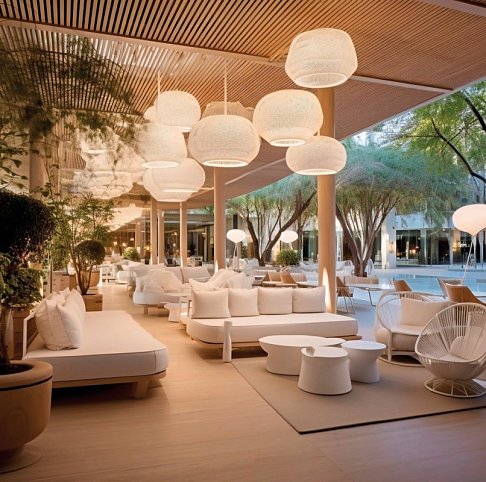 Sol Hicacos Varadero - Modellbild