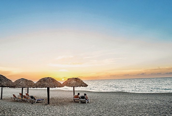 Sol Hicacos Varadero