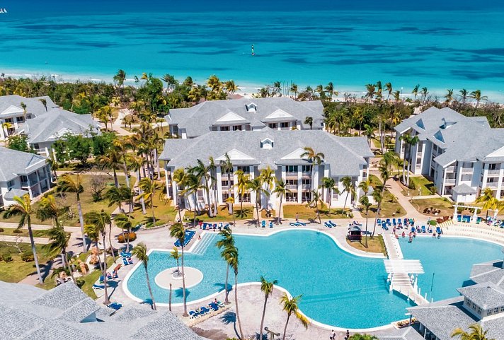 Peninsula Varadero