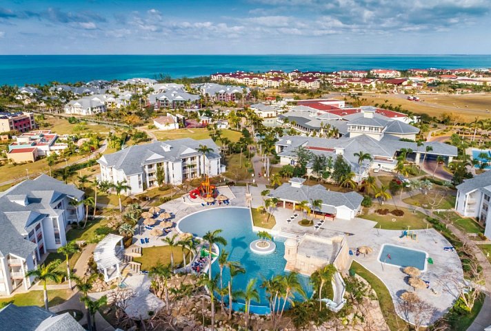 Peninsula Varadero