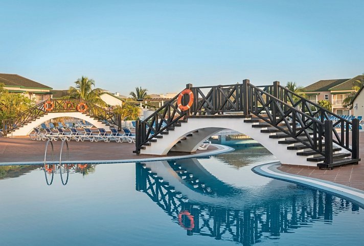 El Patriarca Varadero