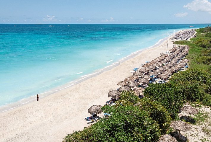 El Patriarca Varadero