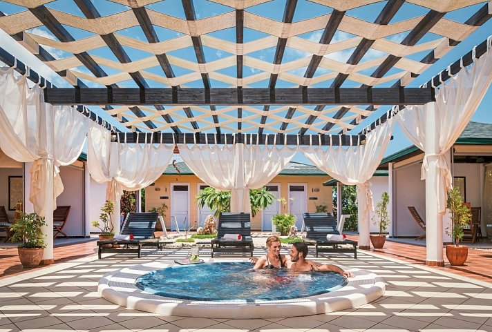 El Patriarca Varadero